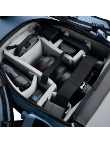 Guru 4 AIR   24 Liter Backpack Male...