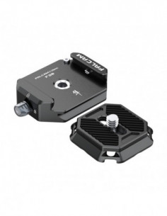 F38 Quick Release Plate Kit...