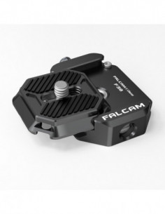 F38 Quick Release Plate Kit... 2