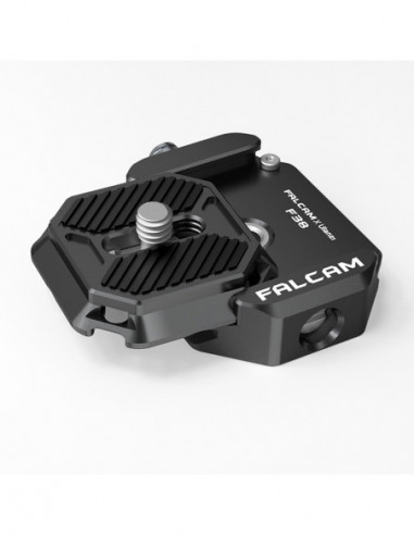 F38 Quick Release Plate Kit 2268