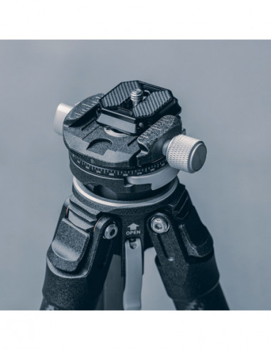 F38 Quick Release Plate Kit 2268