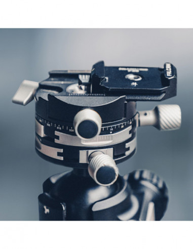 F38 Quick Release Plate Kit 2268