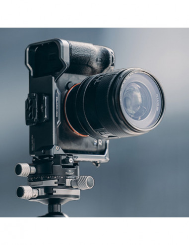 F38 Quick Release Top Plate 2269