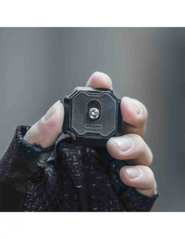 F38 Non slip Quick Release Plate 3301