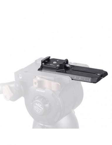 F38 ZHIYUN Weebill  S /Carne2S Quick...