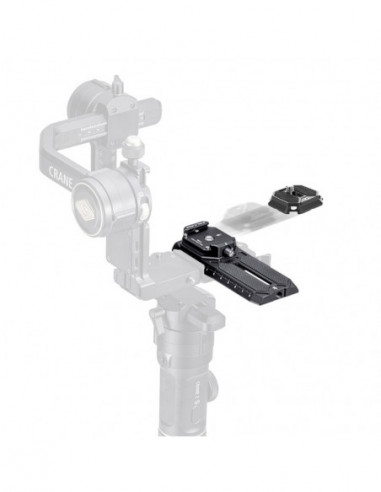 F38 ZHIYUN Weebill  S /Carne2S Quick...