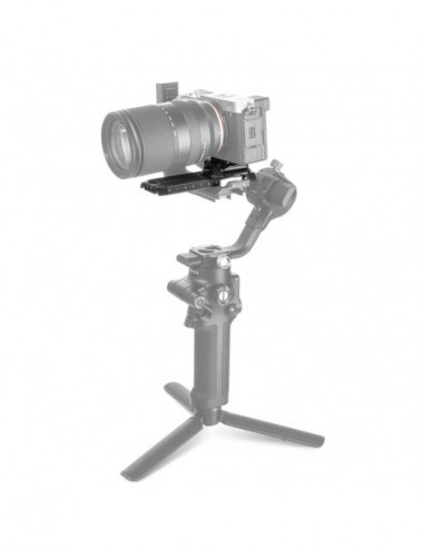 F38 DJI RS2, RSC2 Quick Release Kit 2408