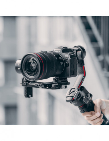 F38 DJI RS2, RSC2 Quick Release Kit 2408