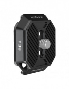 F38 & PD Quick Release...