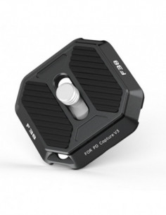 F38 & PD Quick Release... 2