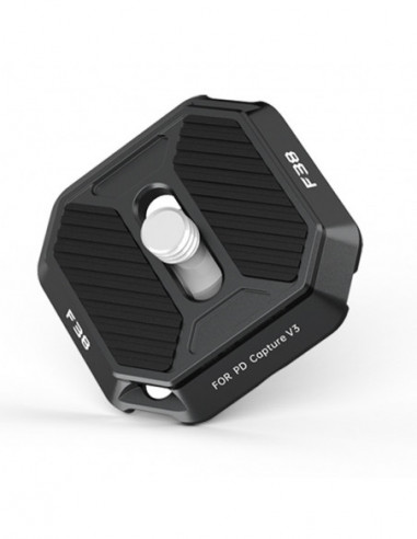 F38 & PD Quick Release Plate 2465