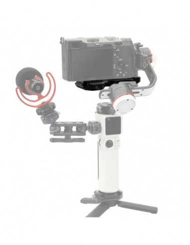 F38 Zhiyun Quick Release Kit for...