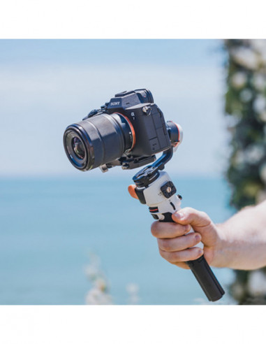 F38 Zhiyun Quick Release Kit for...