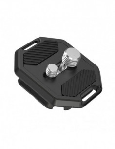 F38 Quick Release dual...