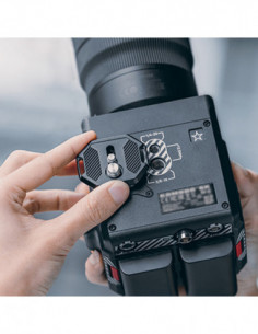 F38 Quick Release dual... 2