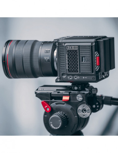 F38 Quick Release dual screw thread...