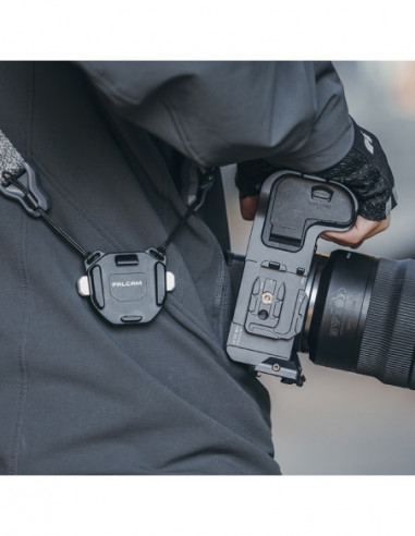 F38 Quick Release Buckle Base for...