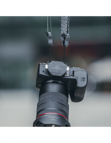 F38 Quick Release Buckle Base for...