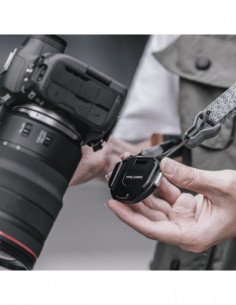 F38 Quick Release Buckle... 2