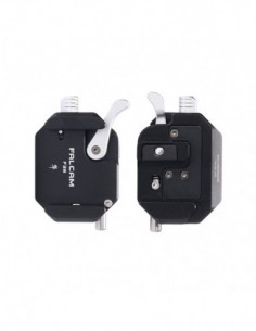 F38 Quick Release Kit for...