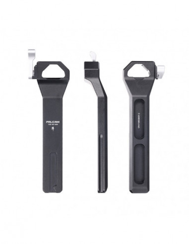 F38 Quick Release Kit for RS3 mini 3344