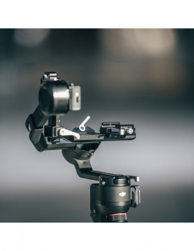 F38 RS3 Mini Arm 3345