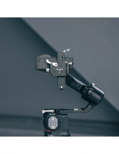 F38 RS3 Mini Arm 3345