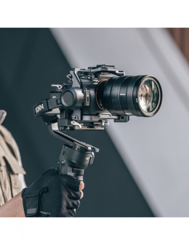 F38 RS3 Mini Arm 3345