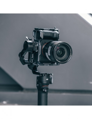 F38 RS3 Mini Arm 3345