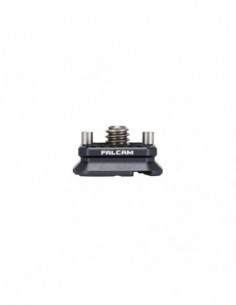 F22 Basic Quick Release... 2