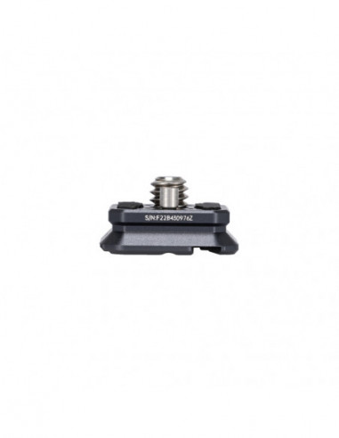 F22 Basic Quick Release Plate 2529