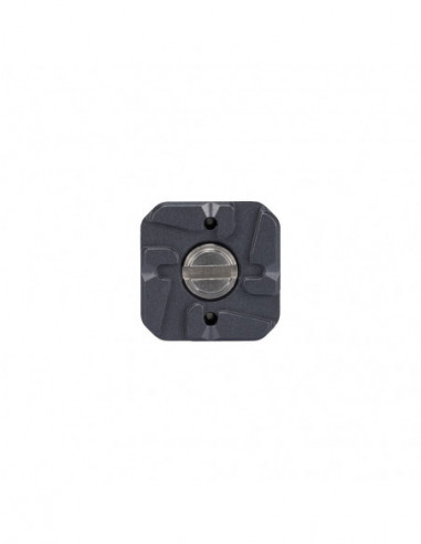 F22 Basic Quick Release Plate 2529