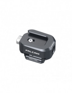 F22 Cold Shoe Mounting Base...