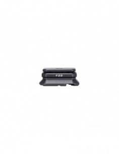 F22 Cold Shoe Adapter Plate... 2