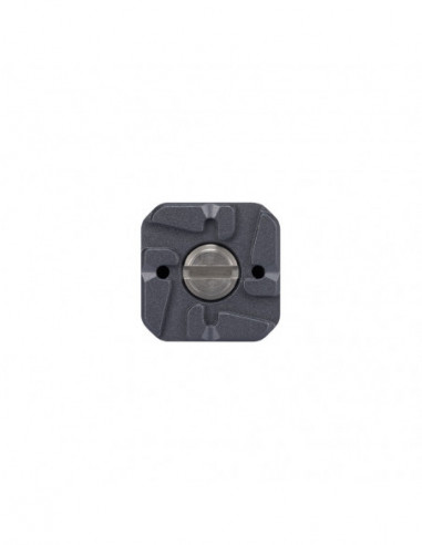 F22 Cold Shoe Adapter Plate 2534