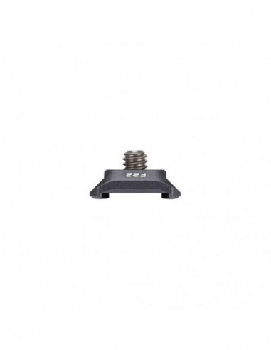 F22 Five position Quick Release Plate...