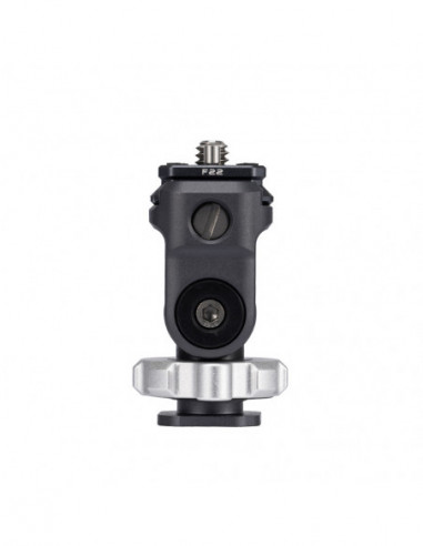 F22 Quick Release Pan Head Kit 2541