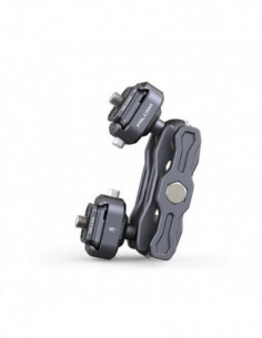 F22 Dual Quick Release...