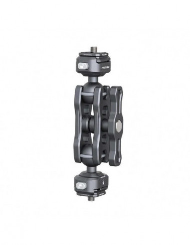 F22 Dual Quick Release Monitor Mount...