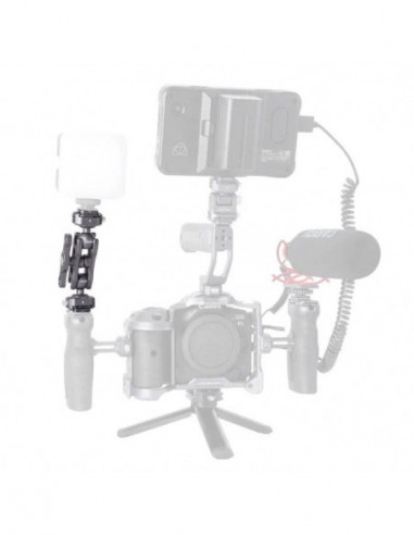 F22 Dual Quick Release Monitor Mount...