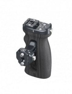 F22 Quick Release Side Hand...