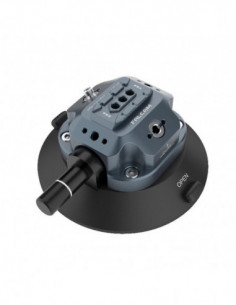 Quick Release Sucker 4.5...