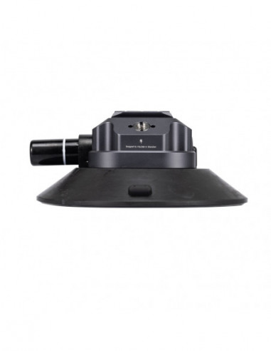 Quick Release Sucker 6 Inch 2568