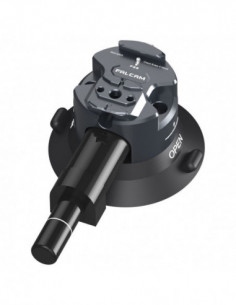 Quick Release Sucker 3 Inch...