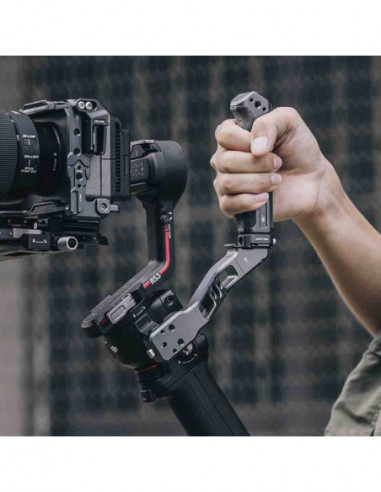 F22 Quick Release Sling Grip for...