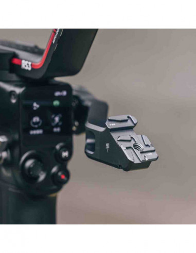 F22 Quick Release Sling Grip for...