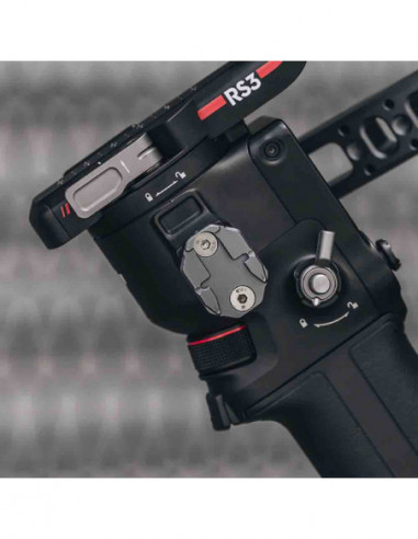 F22 Quick Release Sling Grip for...