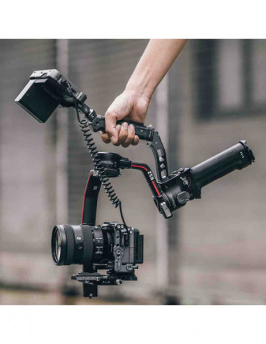 F22 Quick Release Sling Grip for...