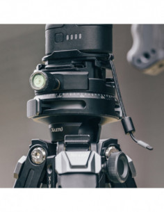 F38 & F50 Quick Release... 2