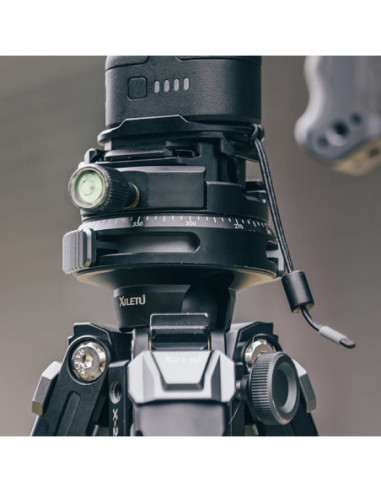 F38 & F50 Quick Release Plate for...